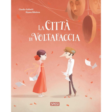 La Città Di Voltafaccia