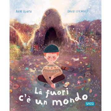 Là Fuori C'è Un Mondo