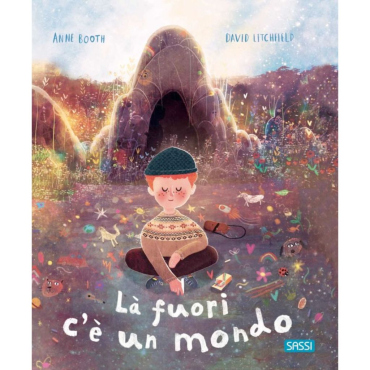 Là Fuori C'è Un Mondo