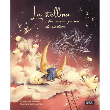 La Stellina Che Aveva Paura Di Cadere