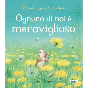 Ognuno Di Noi È Meraviglioso