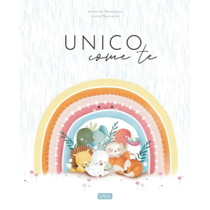 Unico Come Te