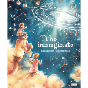 Ti Ho Immaginato