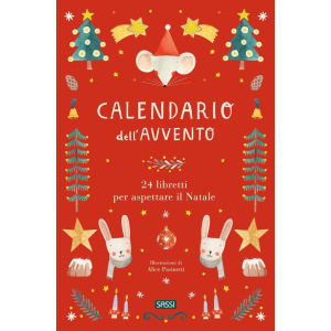 Calendario Avvento Per Bambini