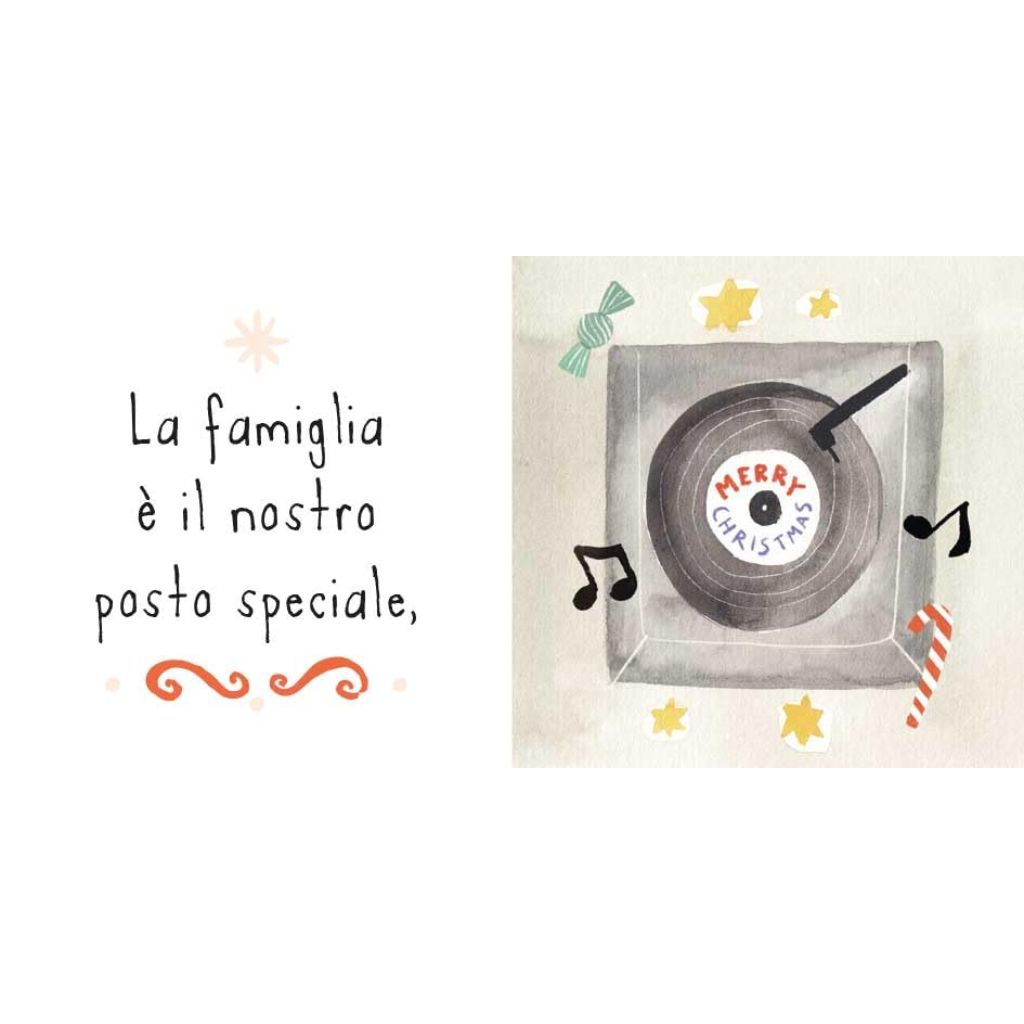 Calendario Avvento Per Bambini Sassi