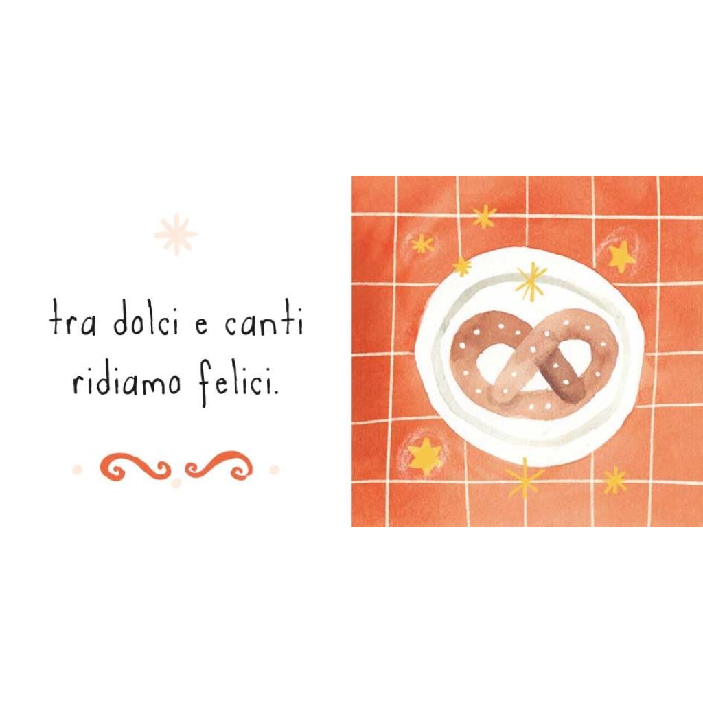 Calendario Avvento Per Bambini Piccoli