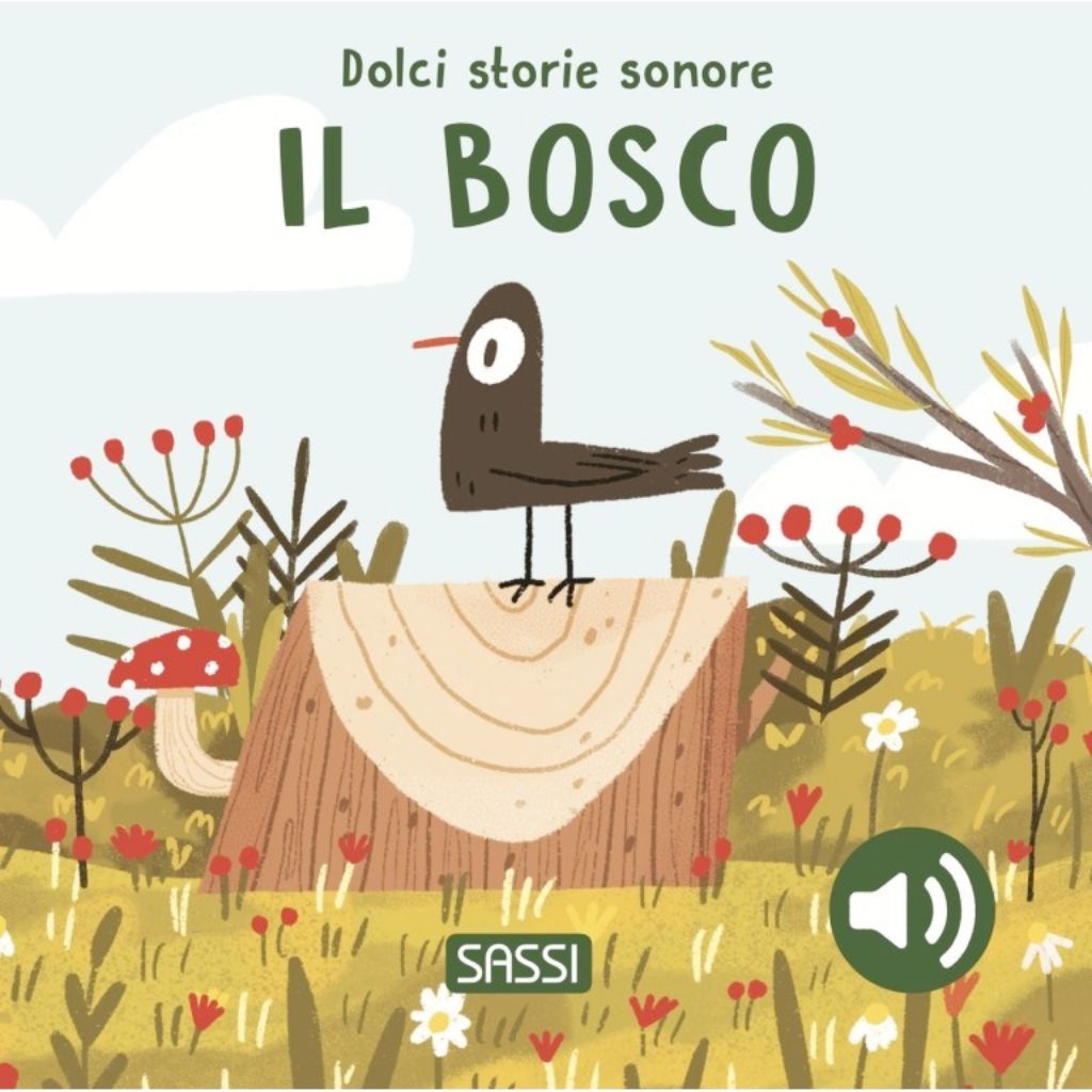 Il Bosco