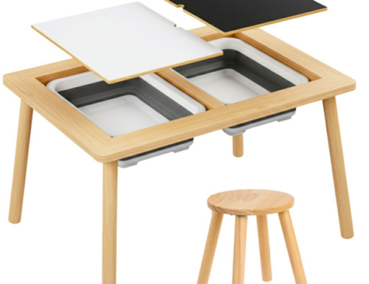 Travasi Montessoriani