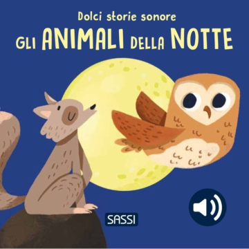 Gli Animali Della Notte