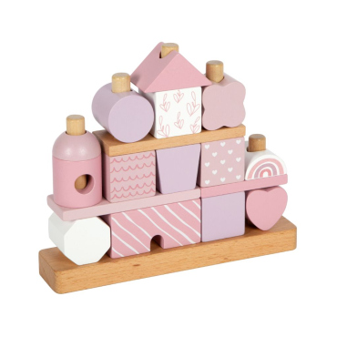 Giochi Da Impilare Per Bambini