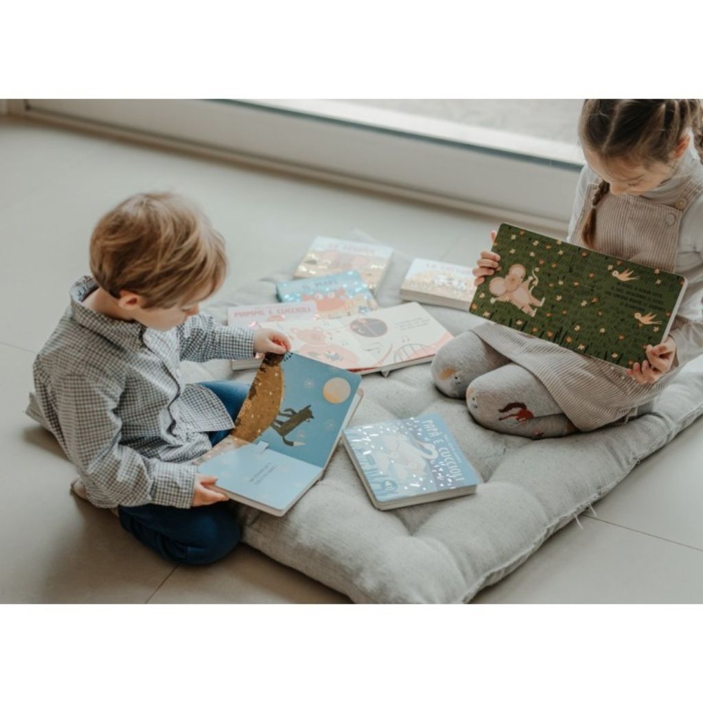 La Fattoria Degli Animali Libro Bambini