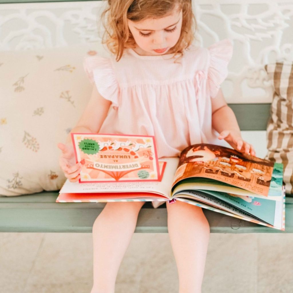 Libri Unicorno Per Bambini 6 Anni