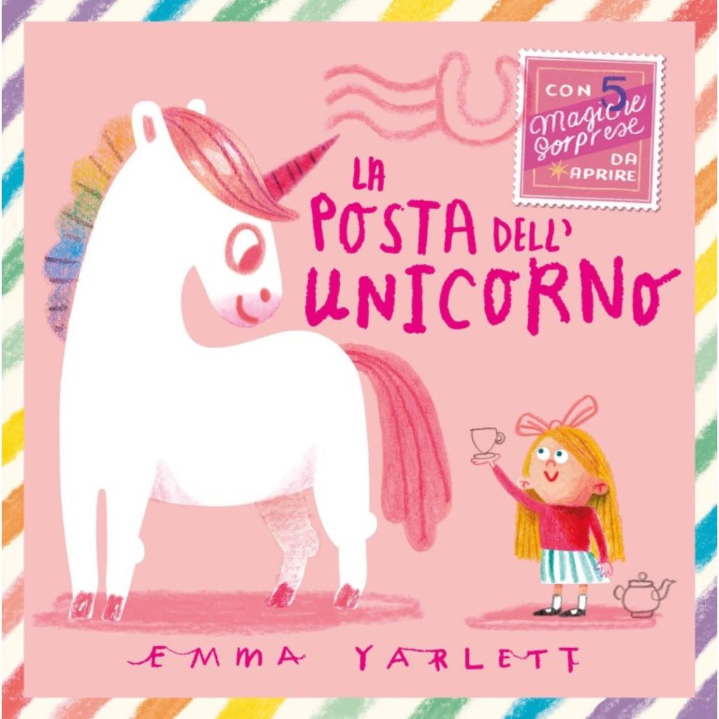 Libri Unicorno