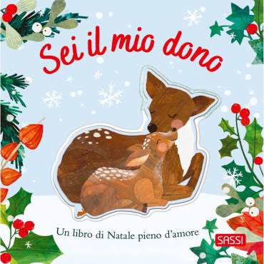 Libro Natale Bambini