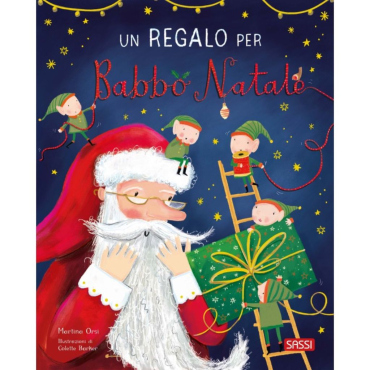Libro Natale Per Bambini