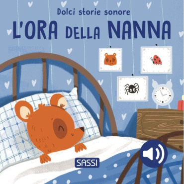 Libro Sonoro