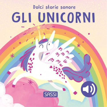 Libro Unicorni
