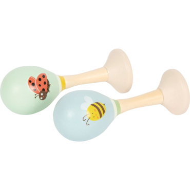 Maracas Strumento Musicale