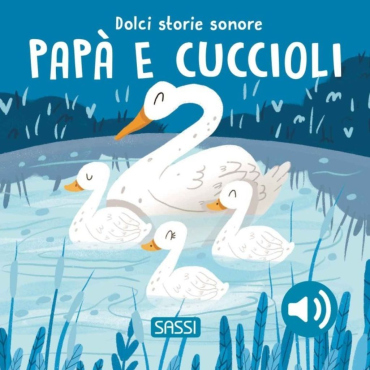 Papà E Cuccioli