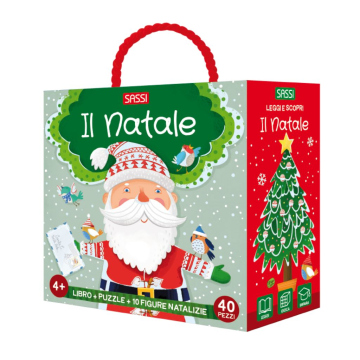 Puzzle Natale