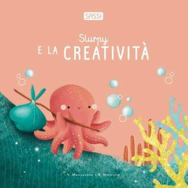 Slurpy E La Creatività