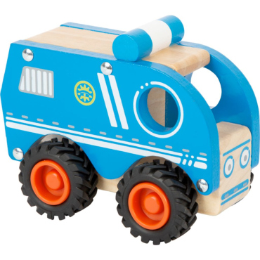 Auto Della Polizia Giocattolo