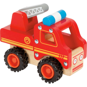 Camion Dei Pompieri Giocattolo