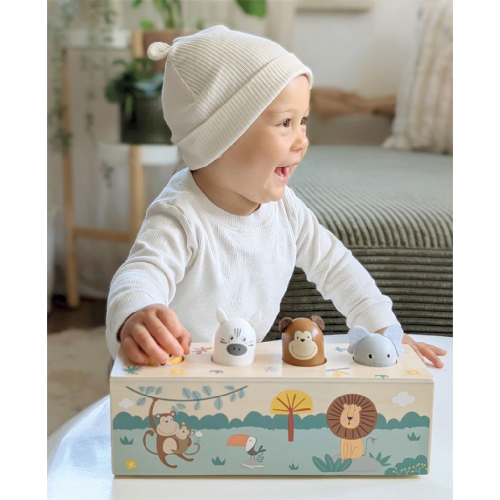 Gioco Educativo Musicale Bimbi