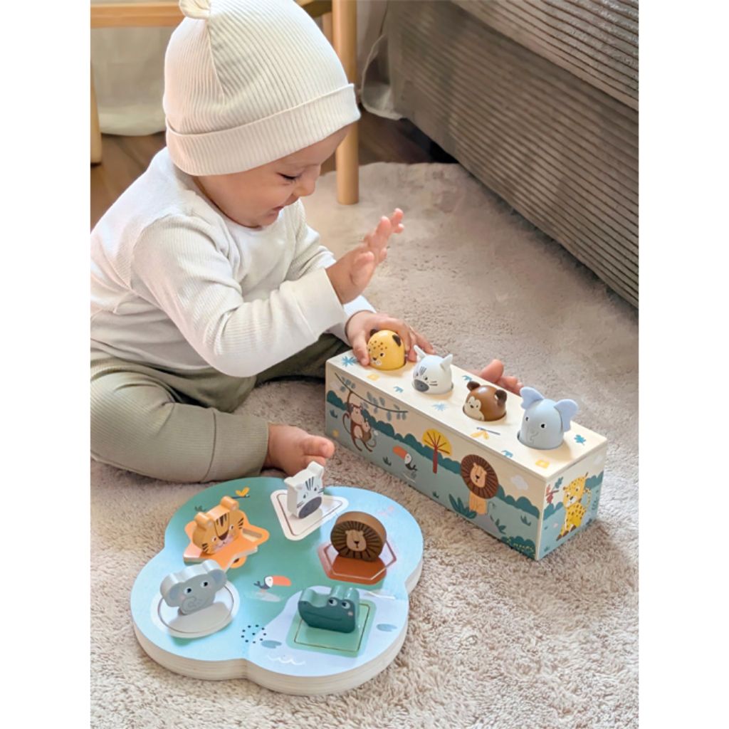 Gioco Educativo Musicale Per Bambini