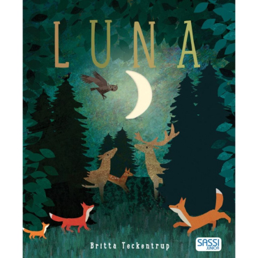 Libro Luna
