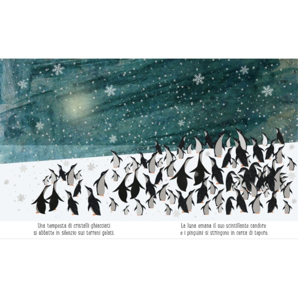 Libro Luna Per Bambini 3 Anni