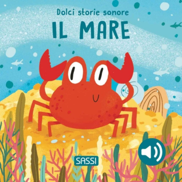 Libro Sonoro Bambini