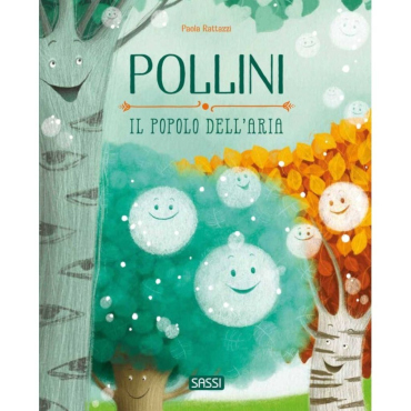 Pollini Il Popolo Dell'aria