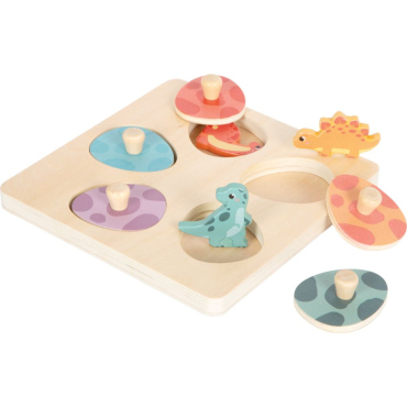 Puzzle In Legno Per Bambini