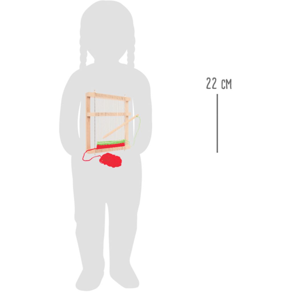 Telaio Giocattolo Per Bambini Da 6 Anni