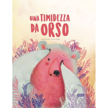 Una Timidezza Da Orso