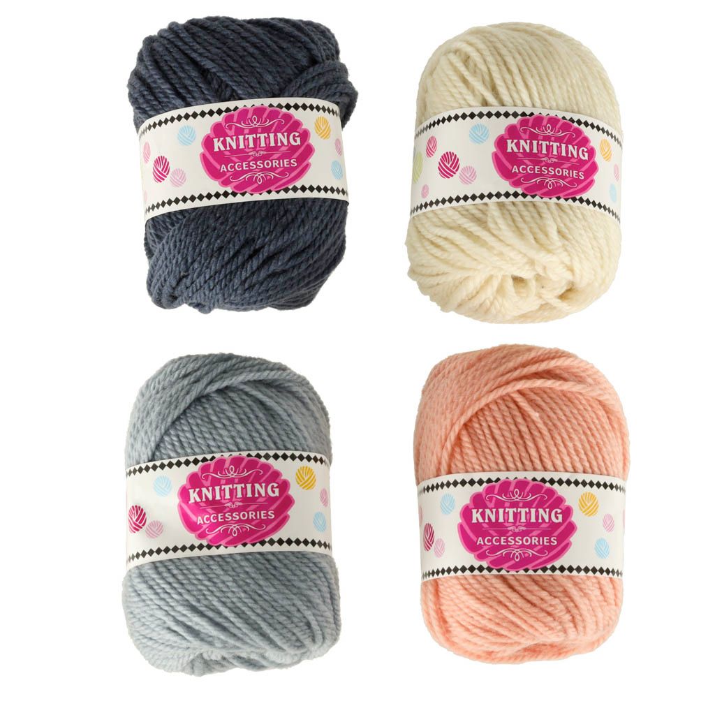 Gomitoli Di Lana Giocattolo