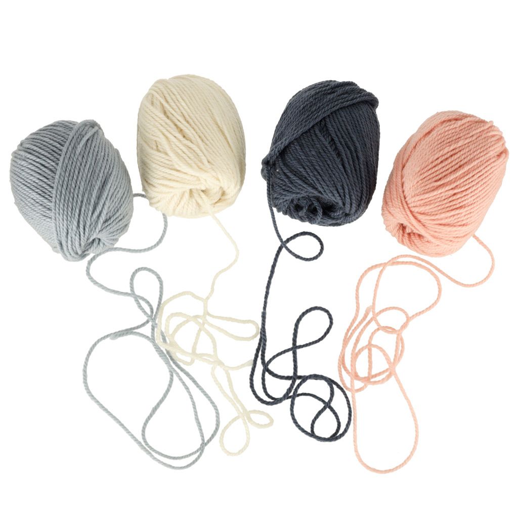 Gomitoli Di Lana Per Bambini