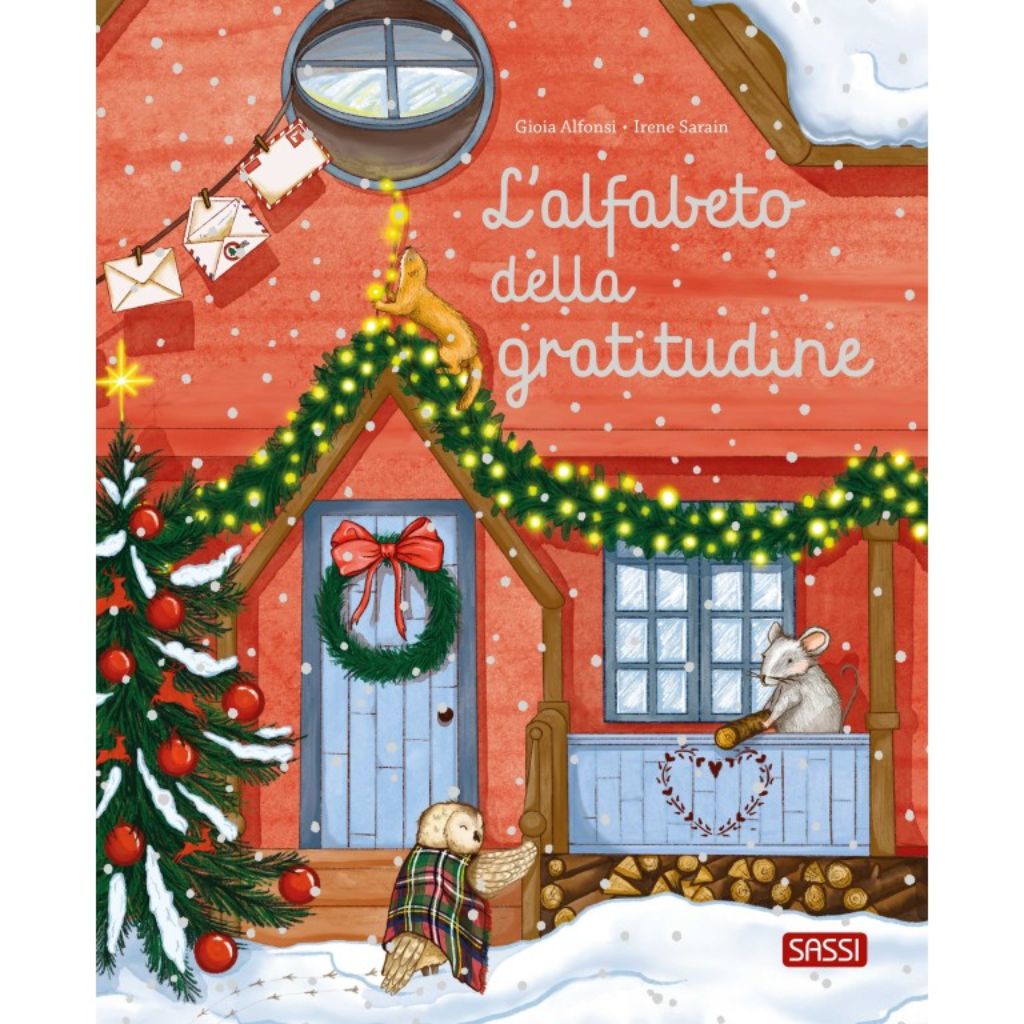 Libro Natale Bambini