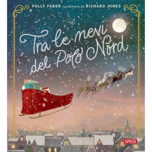 Libro Natale Per Bambini