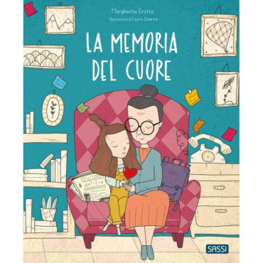 La Memoria Del Cuore