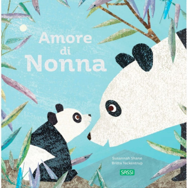 Amore Di Nonna