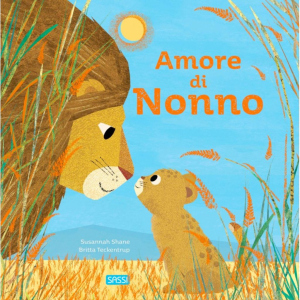 Amore Di Nonno