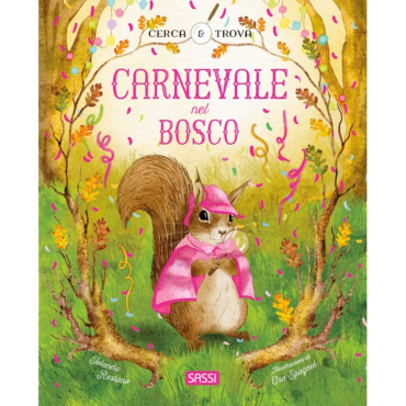 Carnevale Nel Bosco