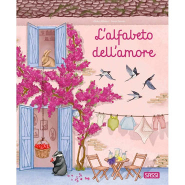 L'alfabeto Dell'amore