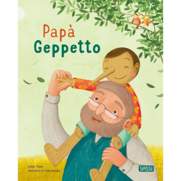 Papà Geppetto