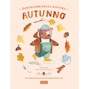 Giochiamo Nella Natura Autunno