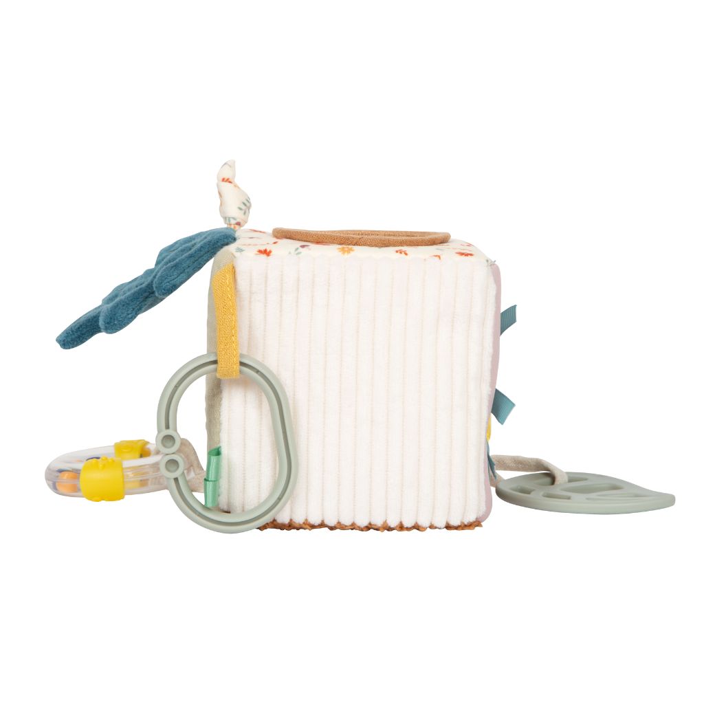 Dado Da Gioco In Stoffa