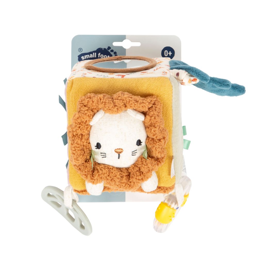 Dado Da Gioco Per Bambini 1 Anno