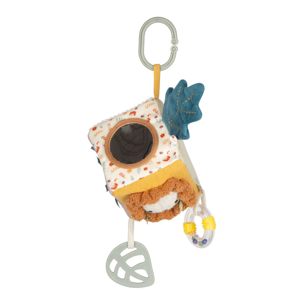 Dado Da Gioco Per Neonati